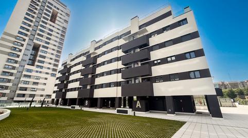 Foto 2 de Pis de lloguer a Calle de Dulce Chacón, Virgen del Cortijo - Manoteras,  Madrid Capital