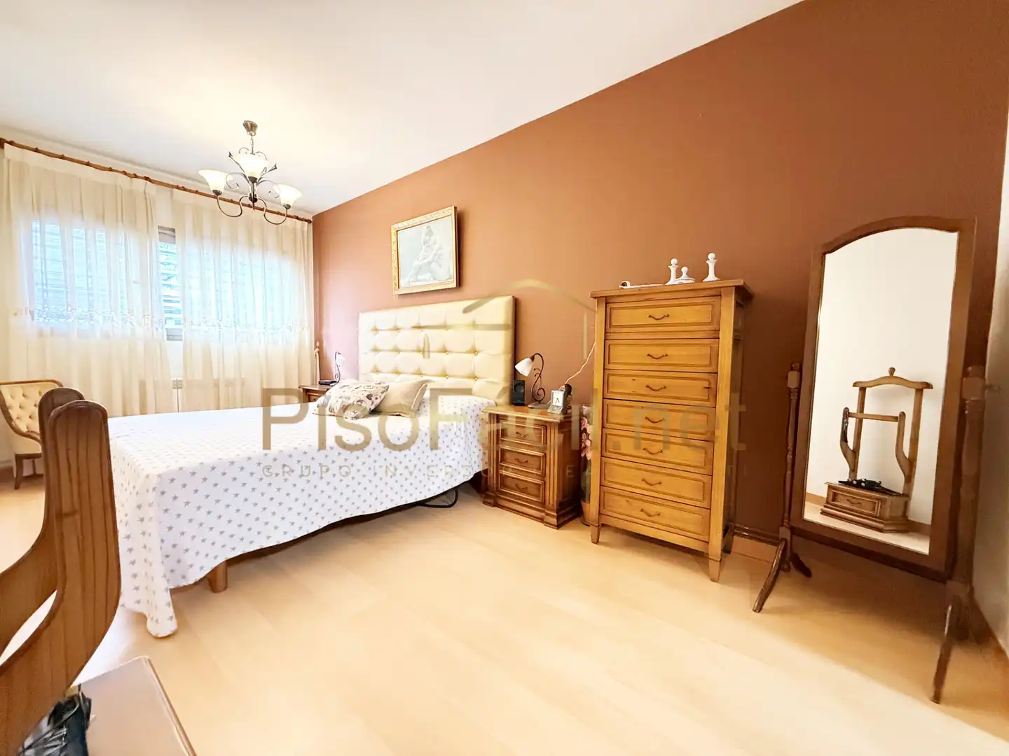 Habitación de Piso en venta en Parla Este