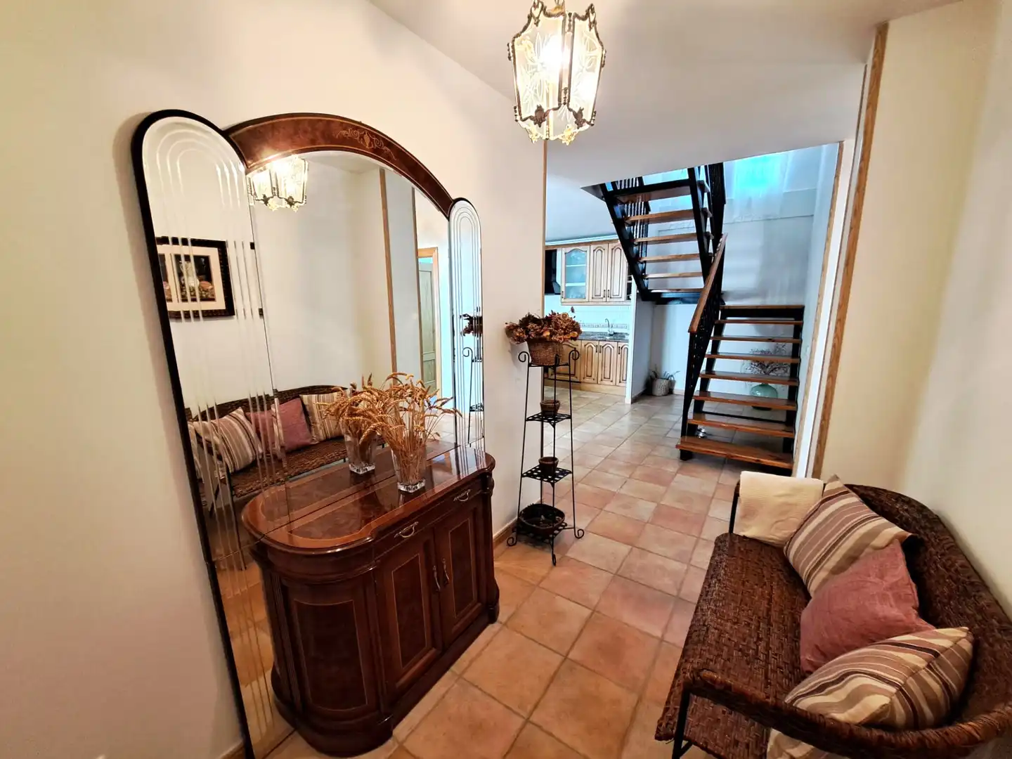 Villa avec jardin à vendre à Calle Hernando de Murillas, imagen 18