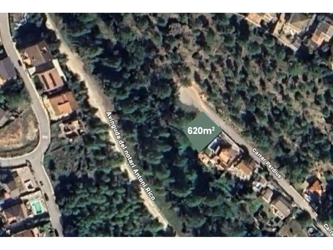 Residential for sale in Fonollosa
