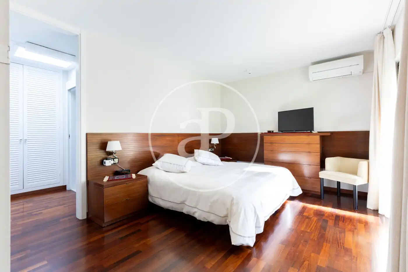 Maison avec jardin à vendre à Av. del Vallès, imagen 41