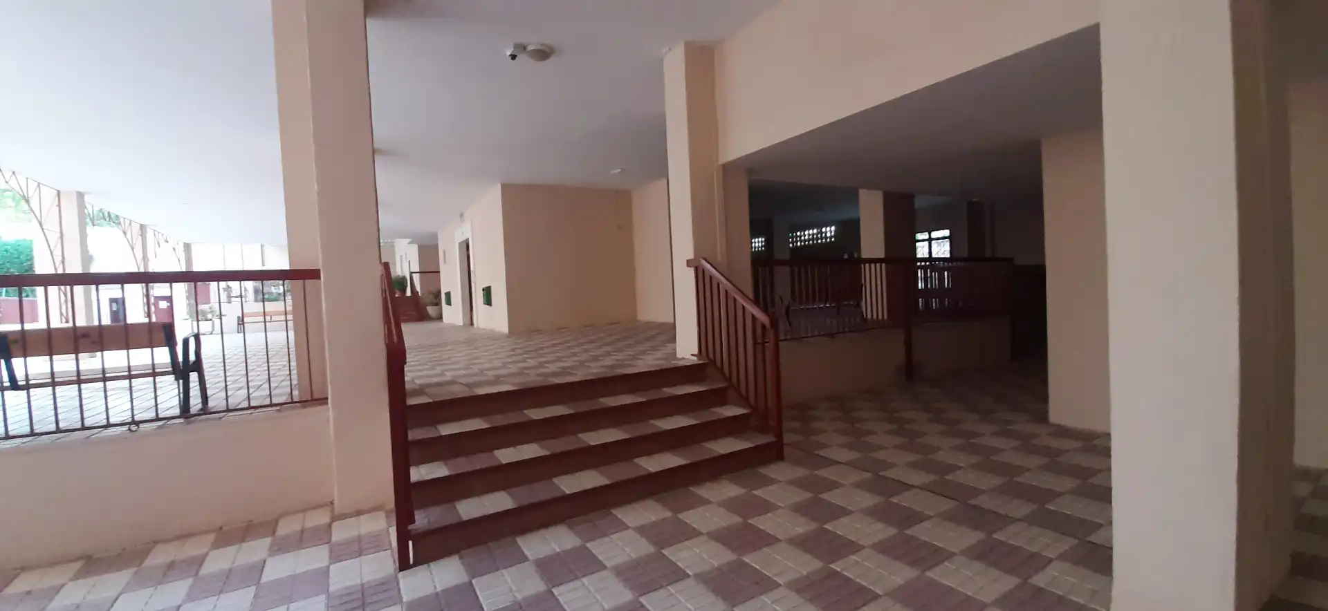 Apartament de lloguer a Calle Fuente de la Salud, 5, Valdeastillas - Fuentezuelas