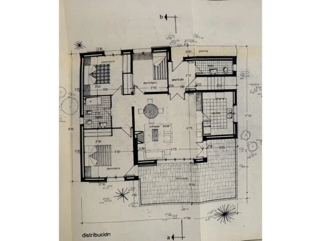 Casa amb jardí en venda a Passeig Amatista 11, imagen 43