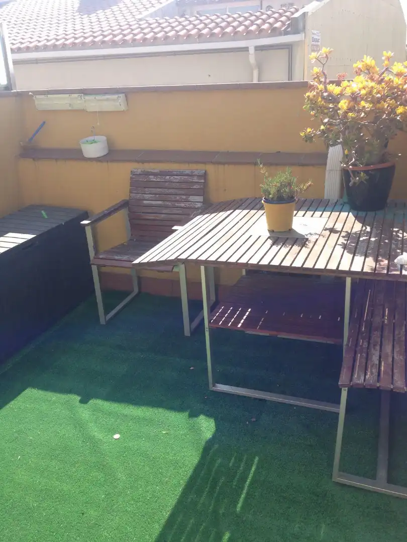 Dúplex amb terrassa en venda a Creu de Barberà - Sector Sud, imagen 22