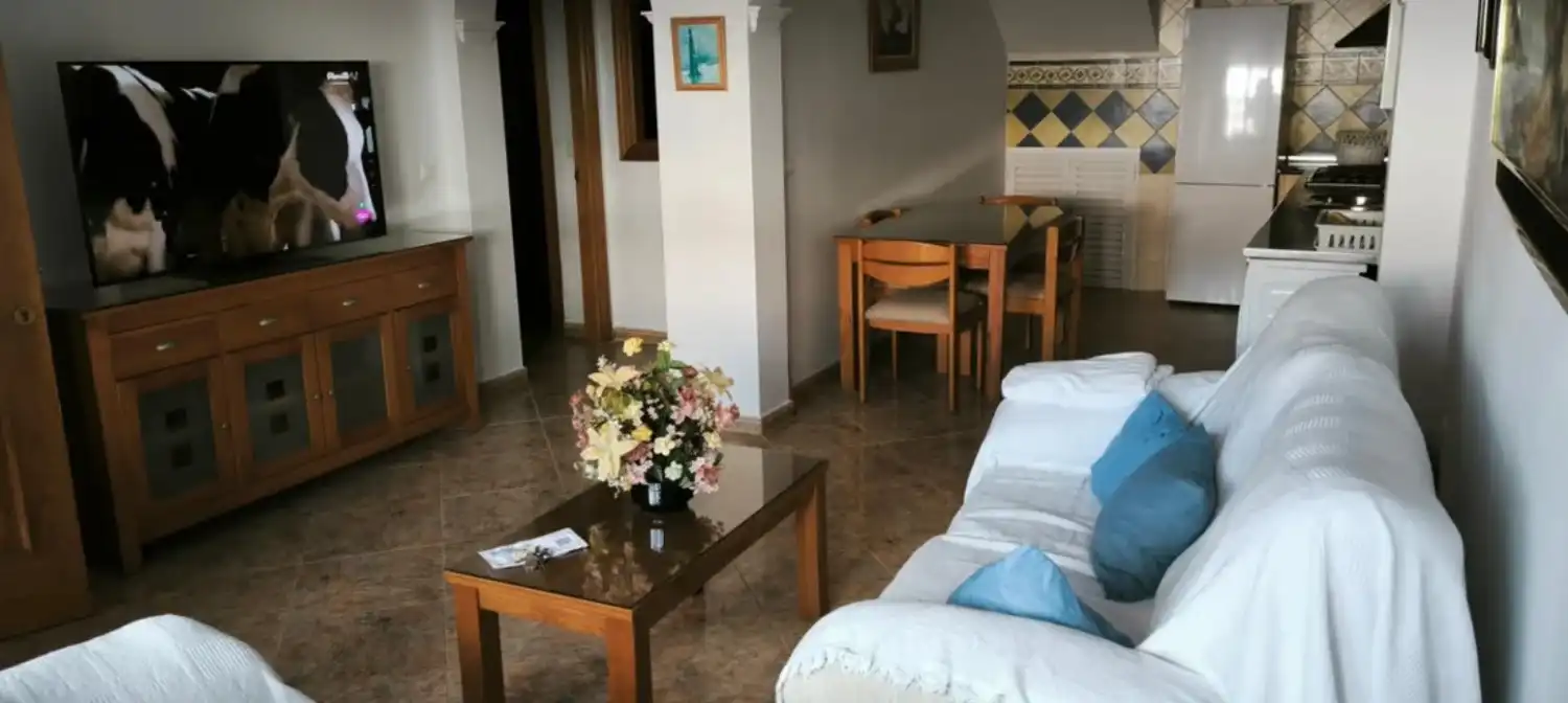 Casa o xalet de lloguer a Fuente Alegre - El Chaparral - Los Morales
