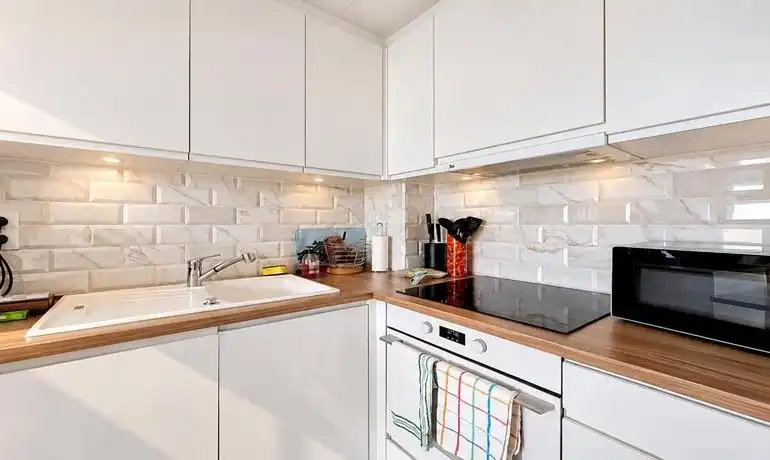 Cuina de Apartament en venda en Francolí - Freser - Noguera