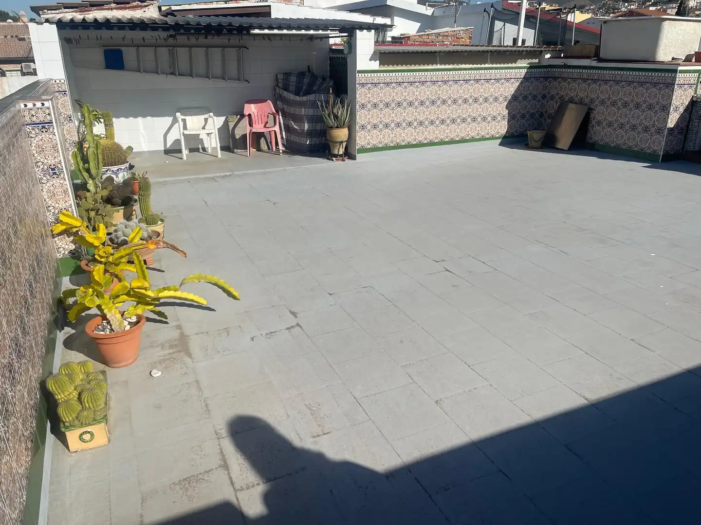 Piso en venta en Los Almendros - El Limonero - El Tomillar
