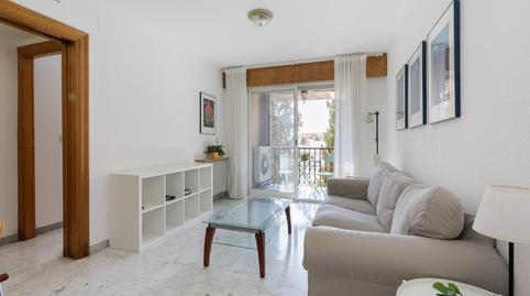 Foto 2 de Pis en venda a Calle Doctor Azpitarte, 2, Plaza de Toros,  Granada Capital