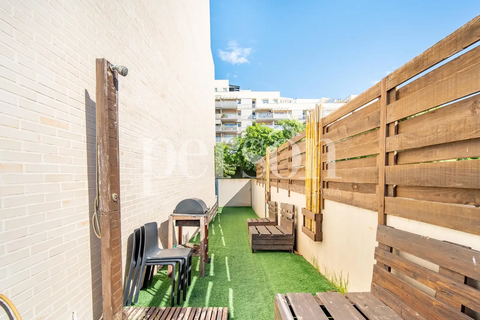 Chalet con piscina en venta en Platja de la Pobla de Farnals, imagen 48