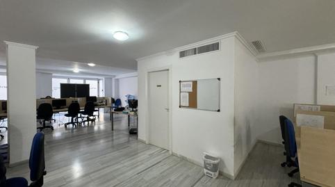 Foto 5 de Oficina en venda a Centro Urbano, Alicante