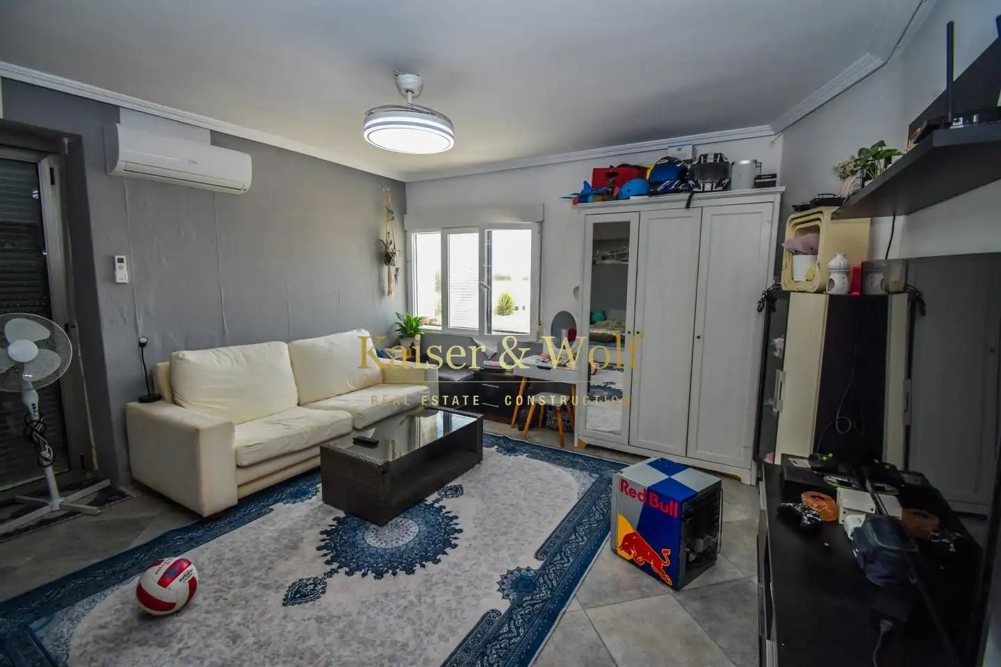 Finca rústica en venta en Crevillent con Jardín privado, Terraza y Piscina