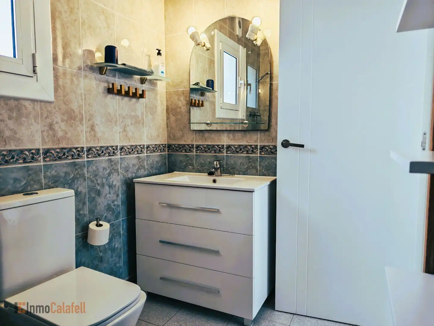 Chalet con piscina en venta en S Josep, imagen 18