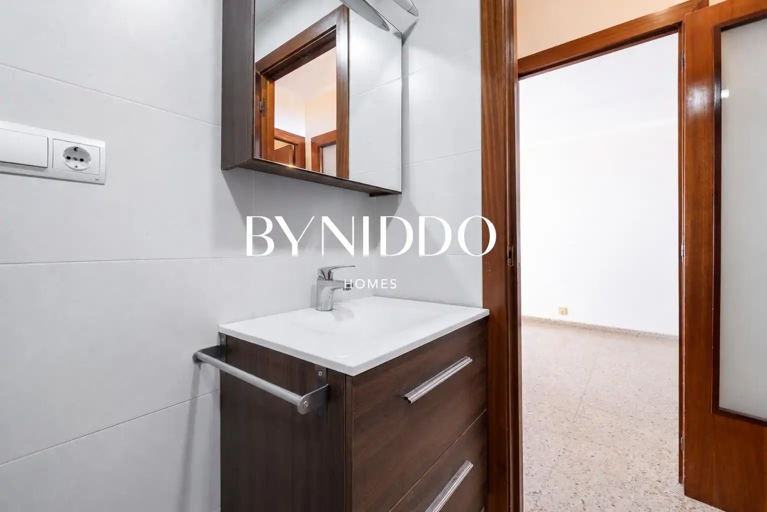 Baño de Piso en venta en Sant Cugat del Vallès con Aire acondicionado, Calefacción y Amueblado