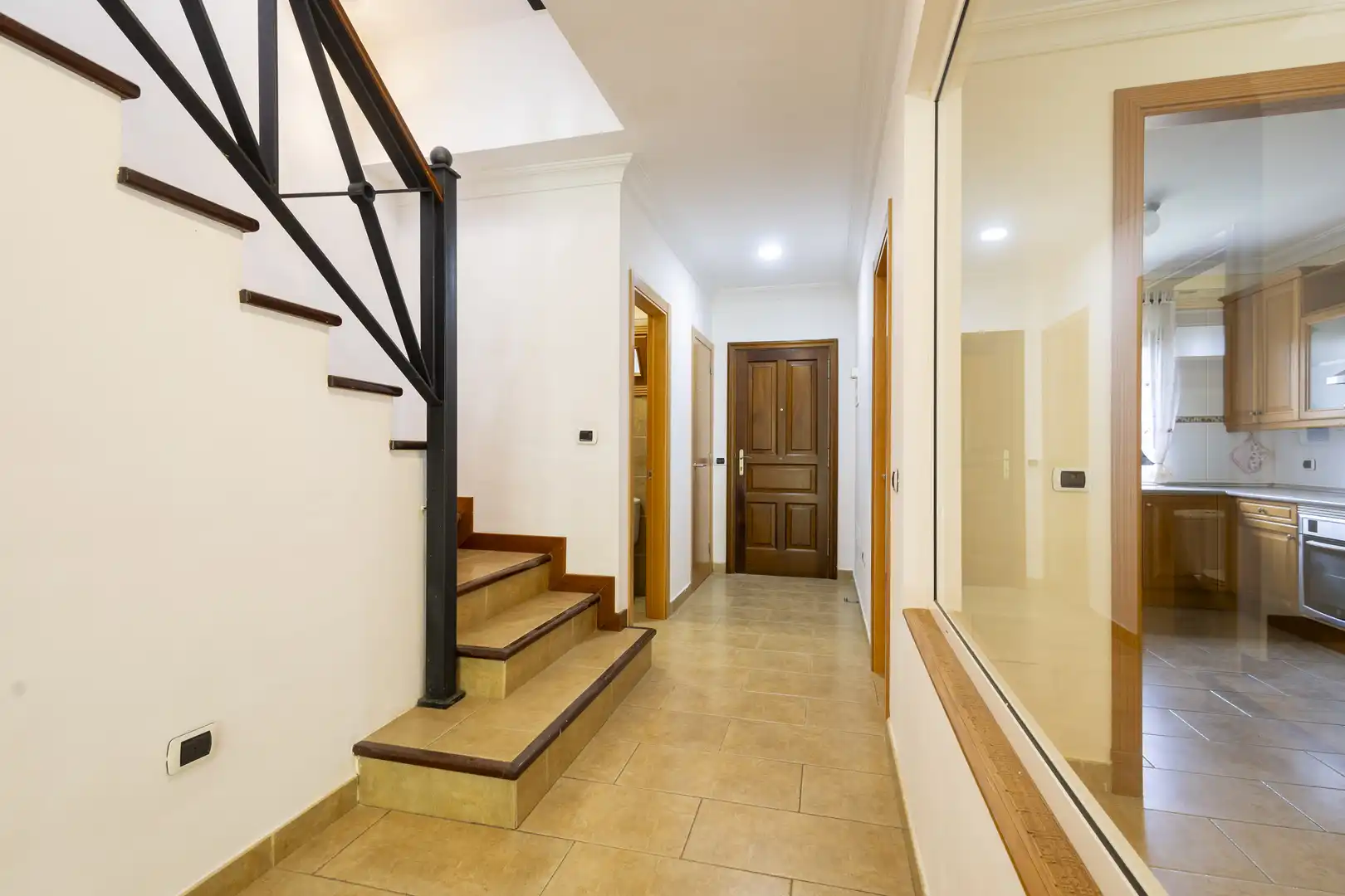Casa adosada en venta en San Cristóbal de la Laguna con Jardín privado y Trastero