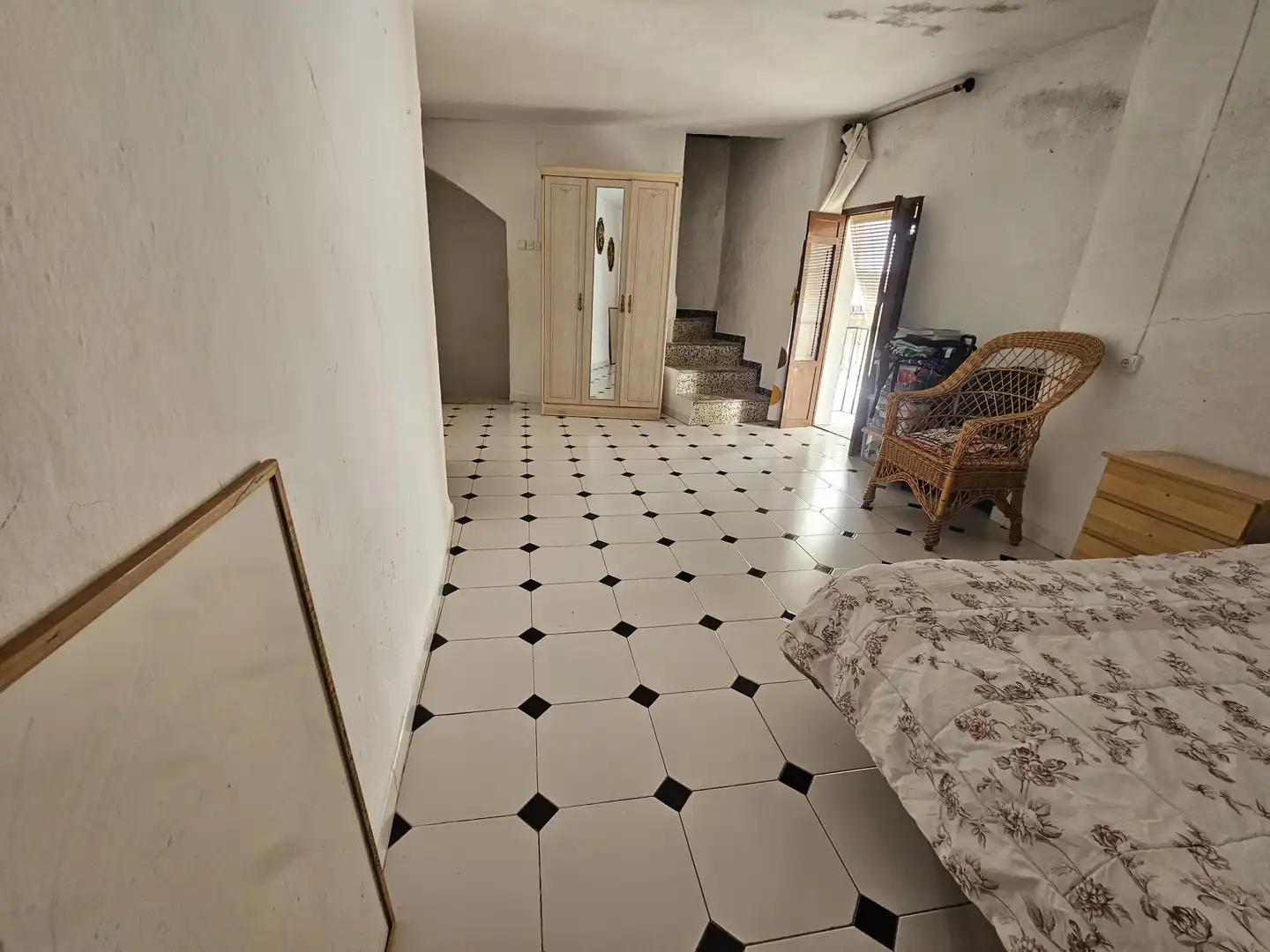 Houses for sale in Casarabonela, Málaga