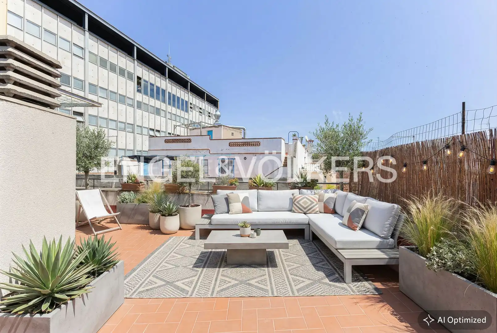 Attique avec terrasse à vendre à Ciutat Vella, imagen 13