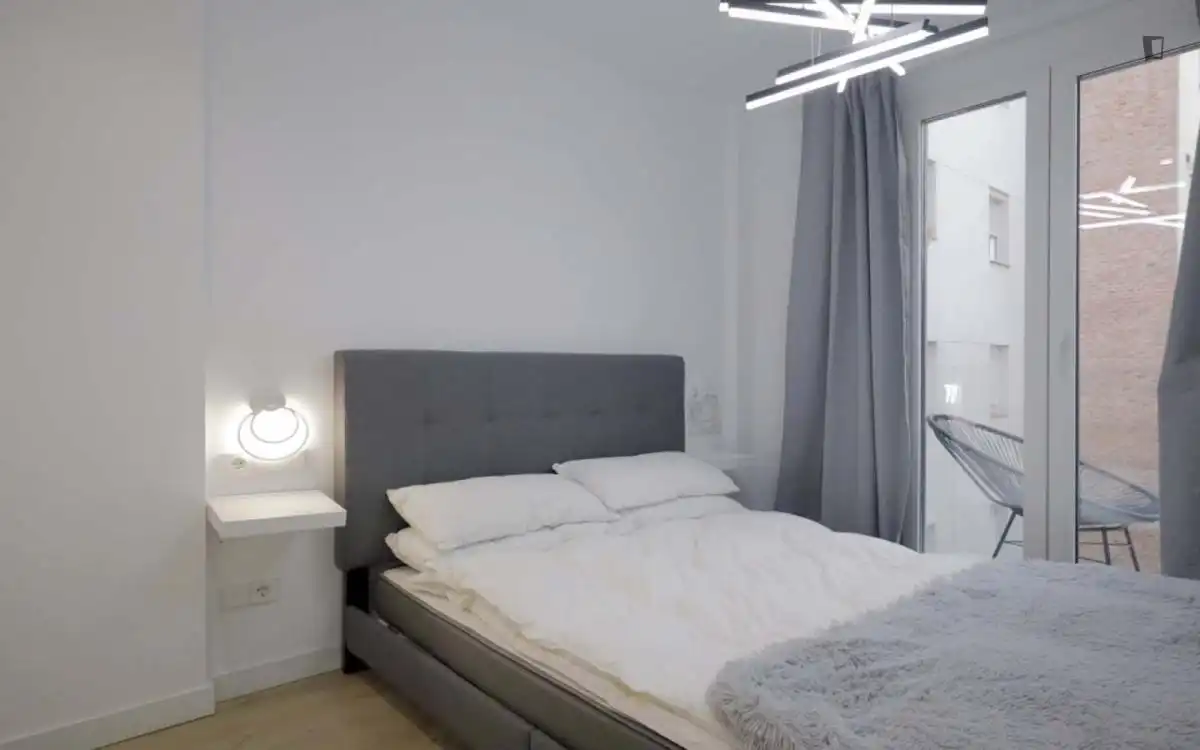Apartamento con ascensor en alquiler en Centro, imagen 7
