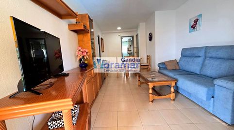 Foto 4 de Apartamento en venta en La Gavina, Grau de Gandia - Venecia - Marenys de Rafalcaid, Gandia