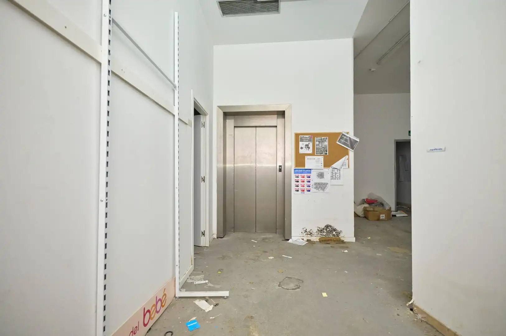 Local comercial de lloguer a Centro, imagen 25