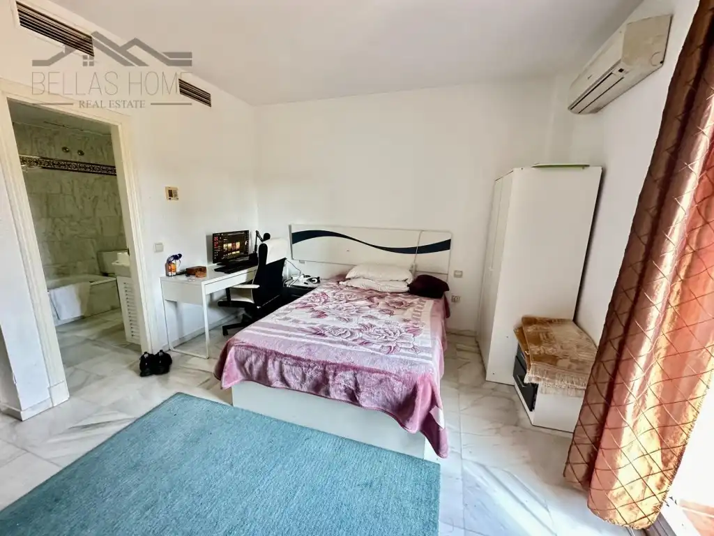 Reihenhaus mit Garten zum Verkauf in Benamara - Atalaya, imagen 17
