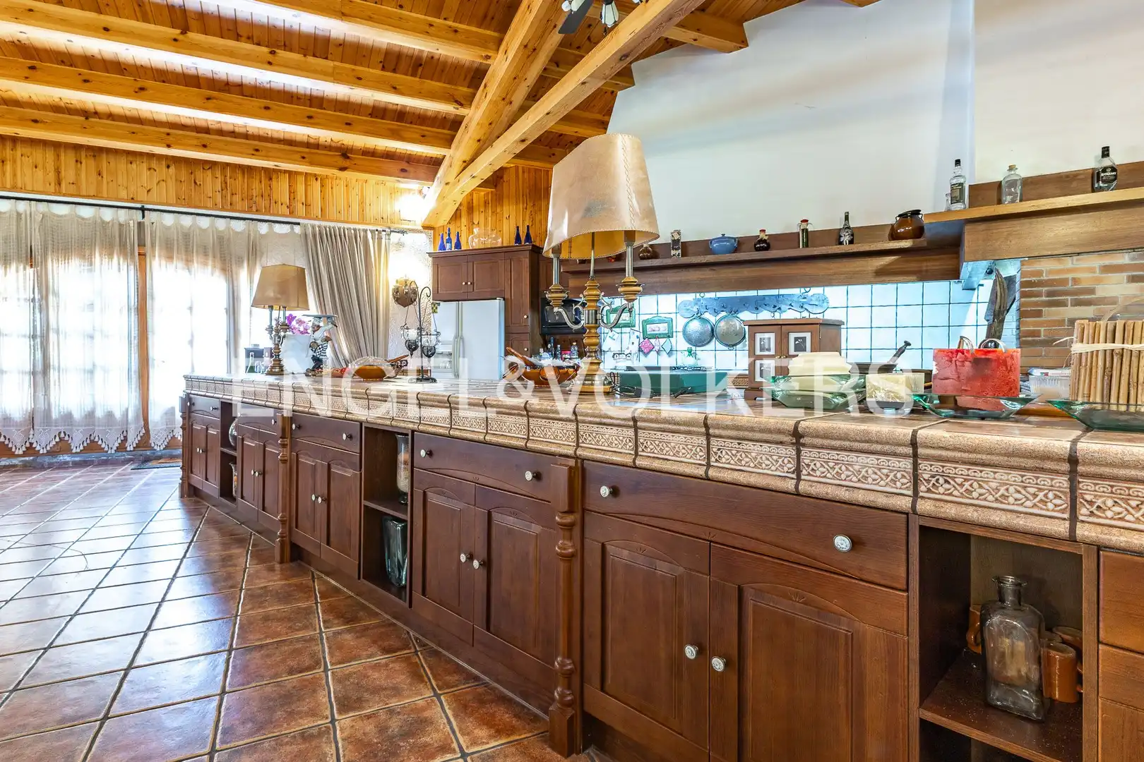 Casa rústica con jardín en venta en El Bruc, imagen 11