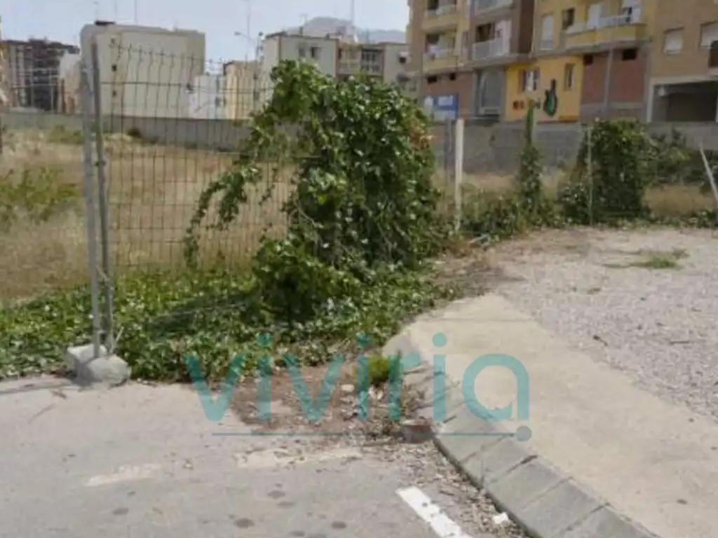 Terreno residencial en venta en Calle Isabel Mondejar Ayguals, imagen 3