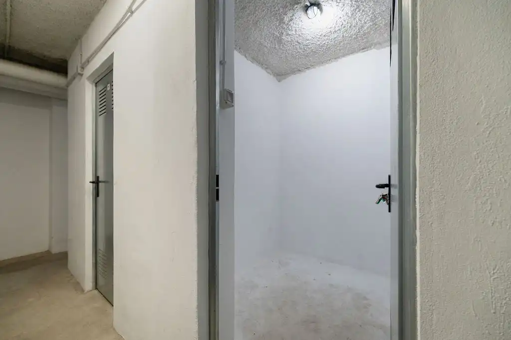 Pis amb ascensor en venda a Calle Sebastián de Eslava, imagen 18
