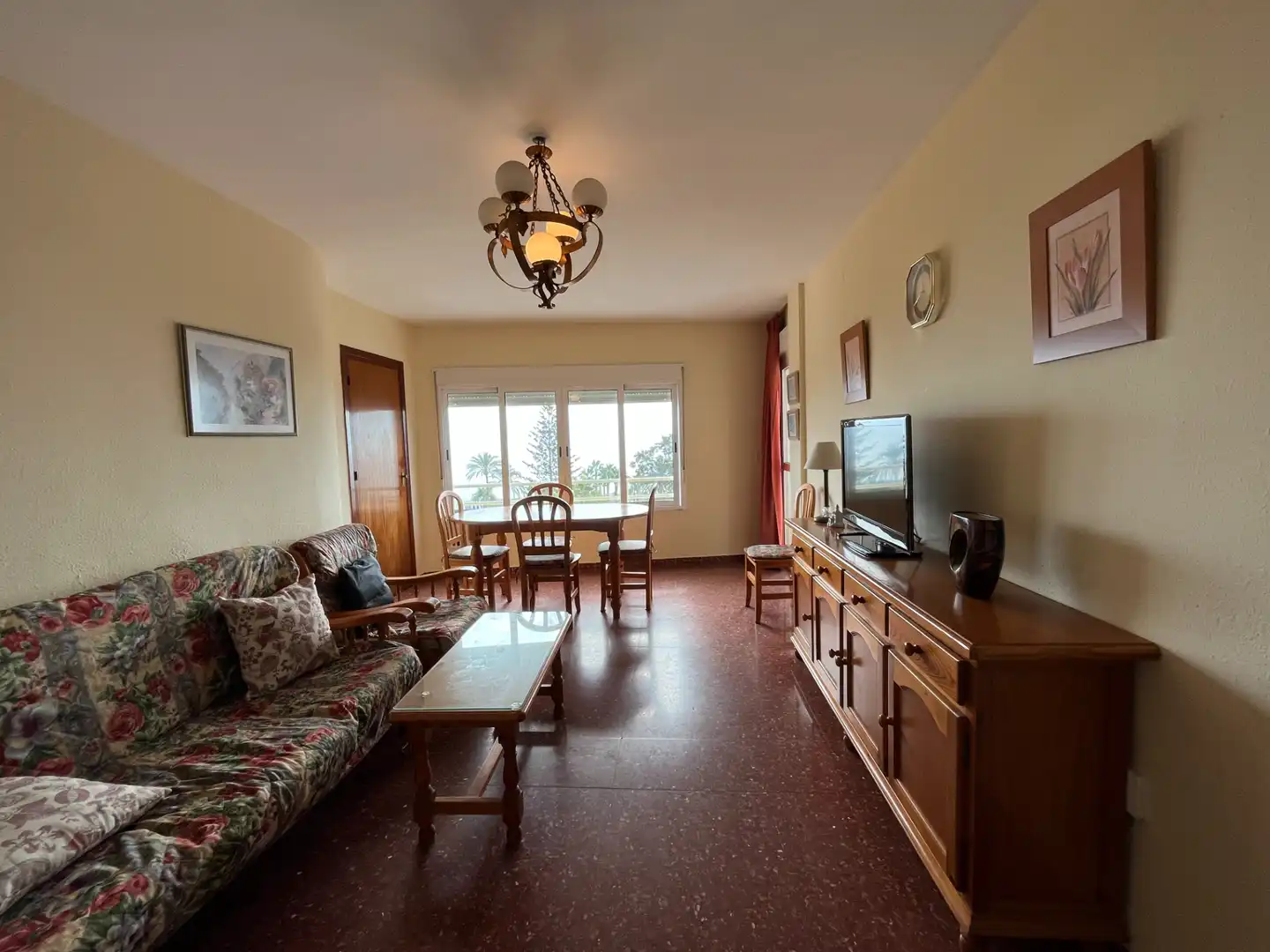 Wohnung mit Aufzug zum Verkauf in Calle Acera la Marina, imagen 24