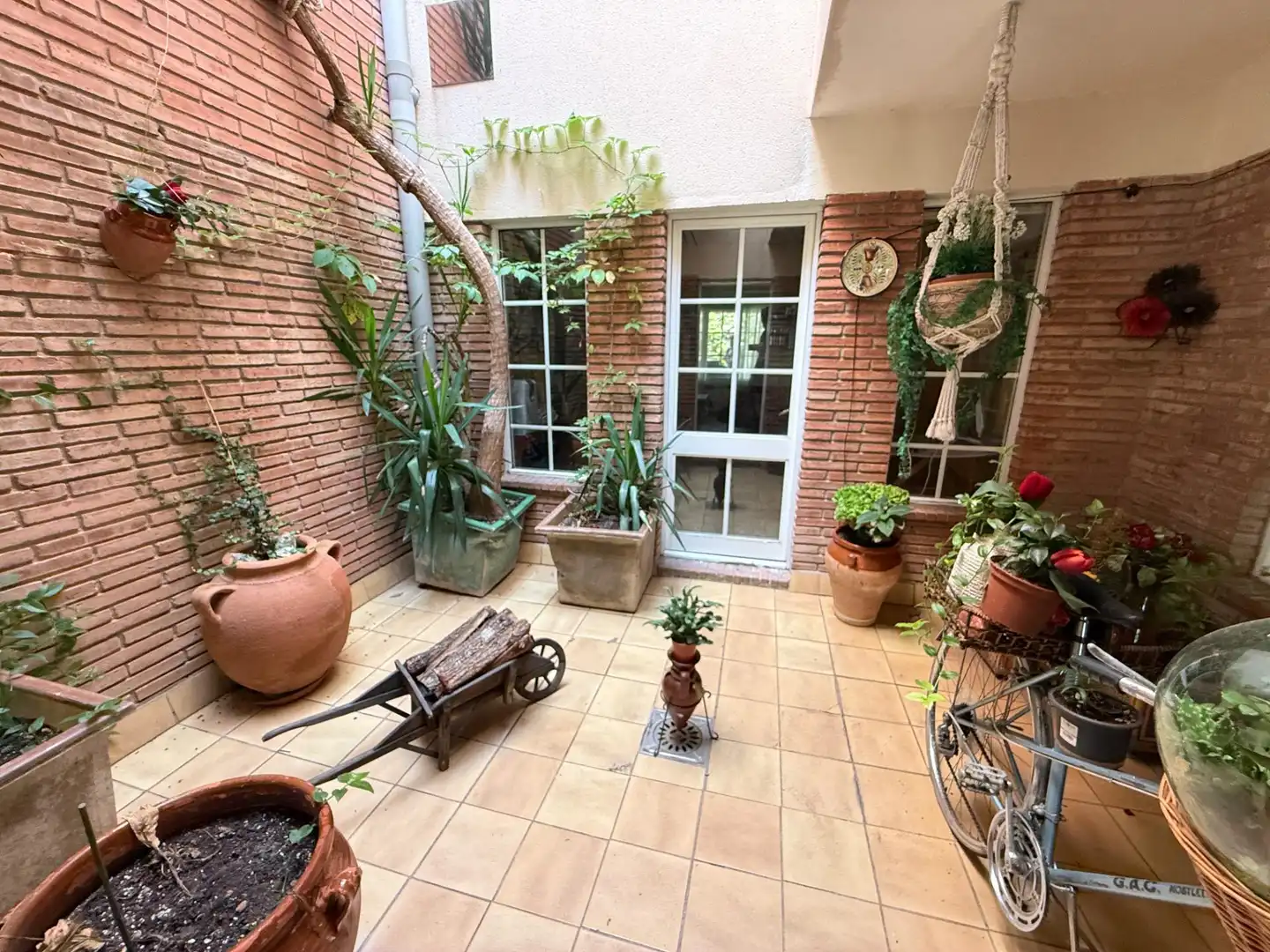 Piso con terraza en venta en Ponent - Set Camins, imagen 8