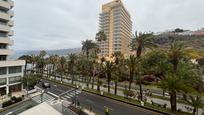 Exterior view of Study for sale in Puerto de la Cruz  with Air Conditioner and Balcony