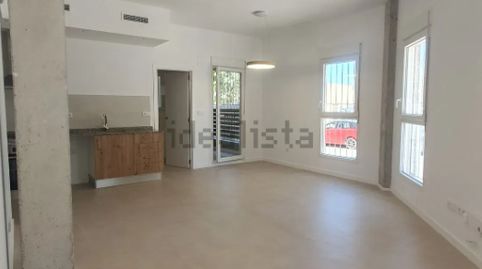 Foto 2 de Piso de alquiler en Santa Bárbara, Llíria