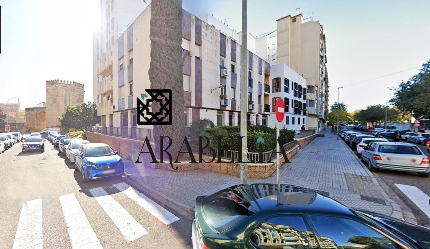 Exterior view of Premises to rent in  Córdoba Capital