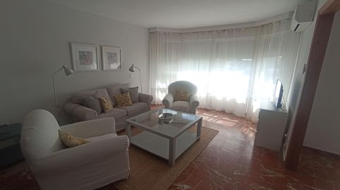 Photo 2 of Apartments for rent in Sector Sur - La Palmera - Reina Mercedes, Sevilla Capital