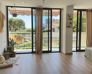 Dormitori de Estudi en venda en L'Alfàs del Pi amb Terrassa i Piscina comunitària