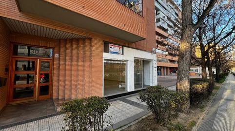 Photo 4 of Premises for rent in Ranillas,  Zaragoza Capital