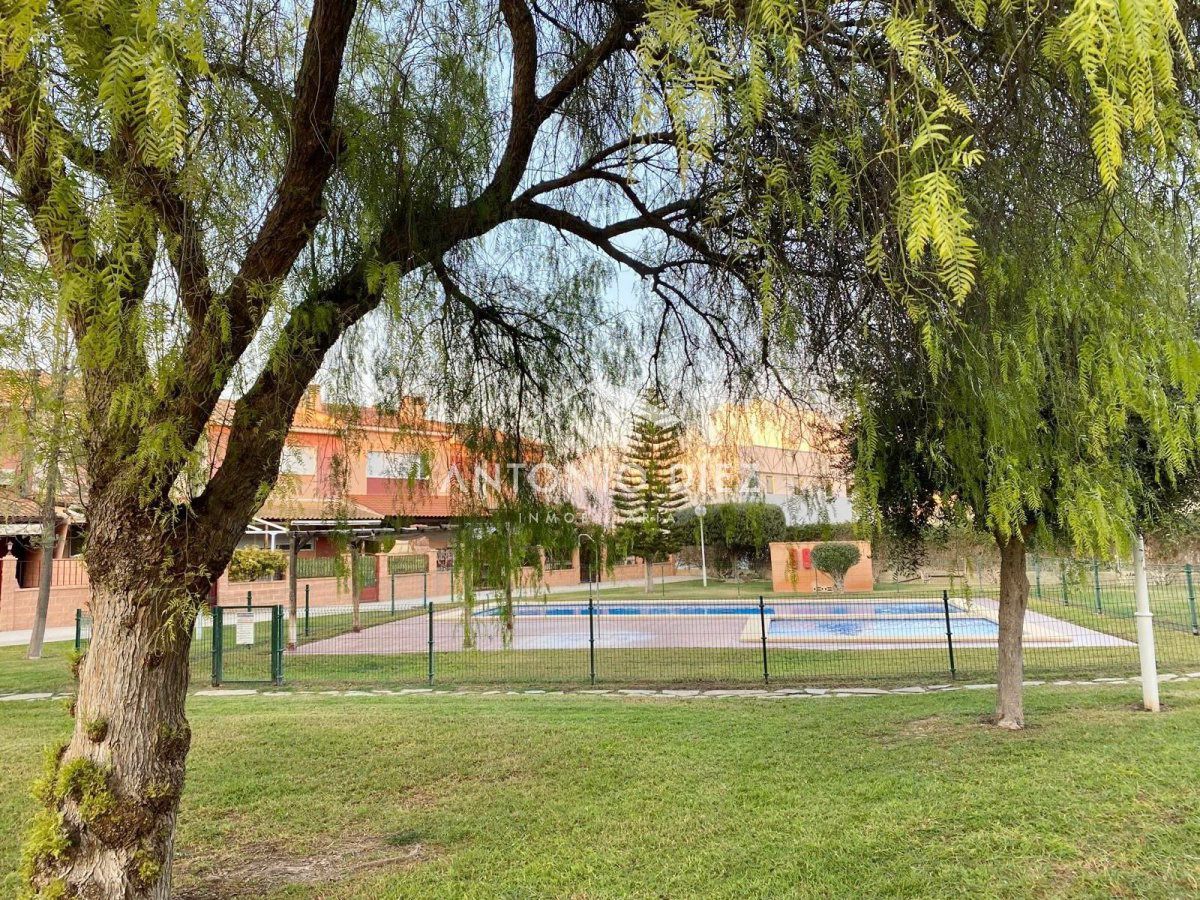 Casa o xalet en venda a Pedanías Oeste