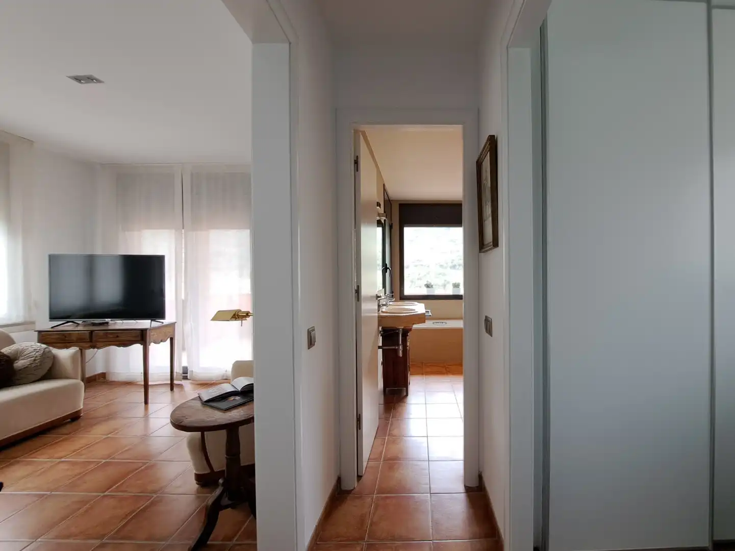 Casa o xalet en venda a Aiguafreda