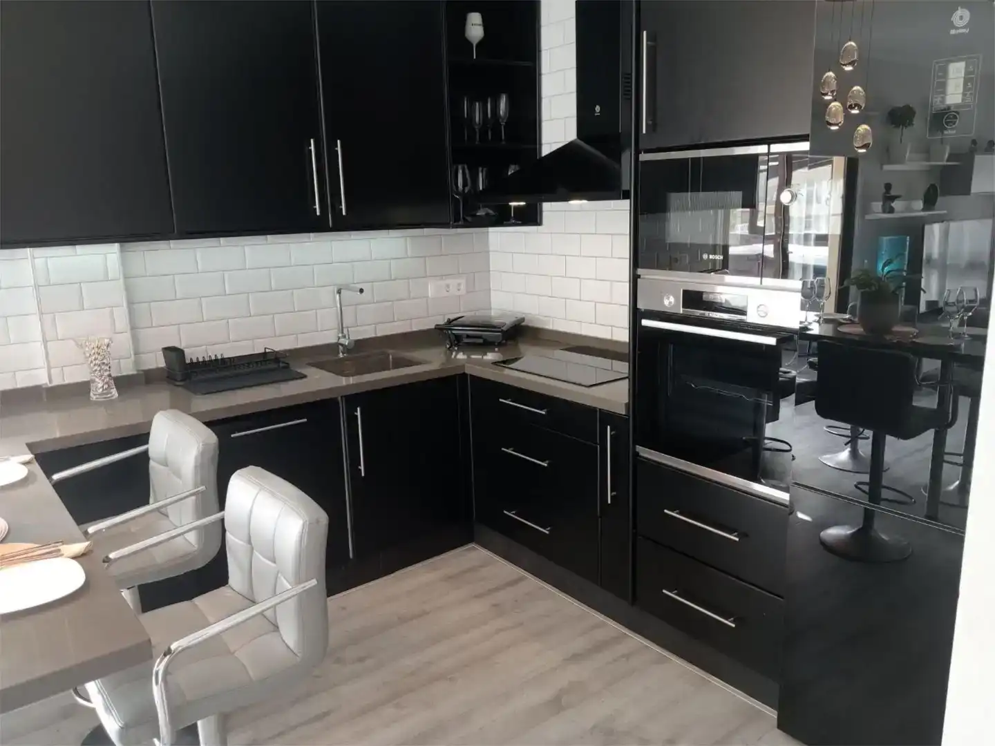Wohnung zur Miete in Calle Mar Cantábrico, 3b, El Médano