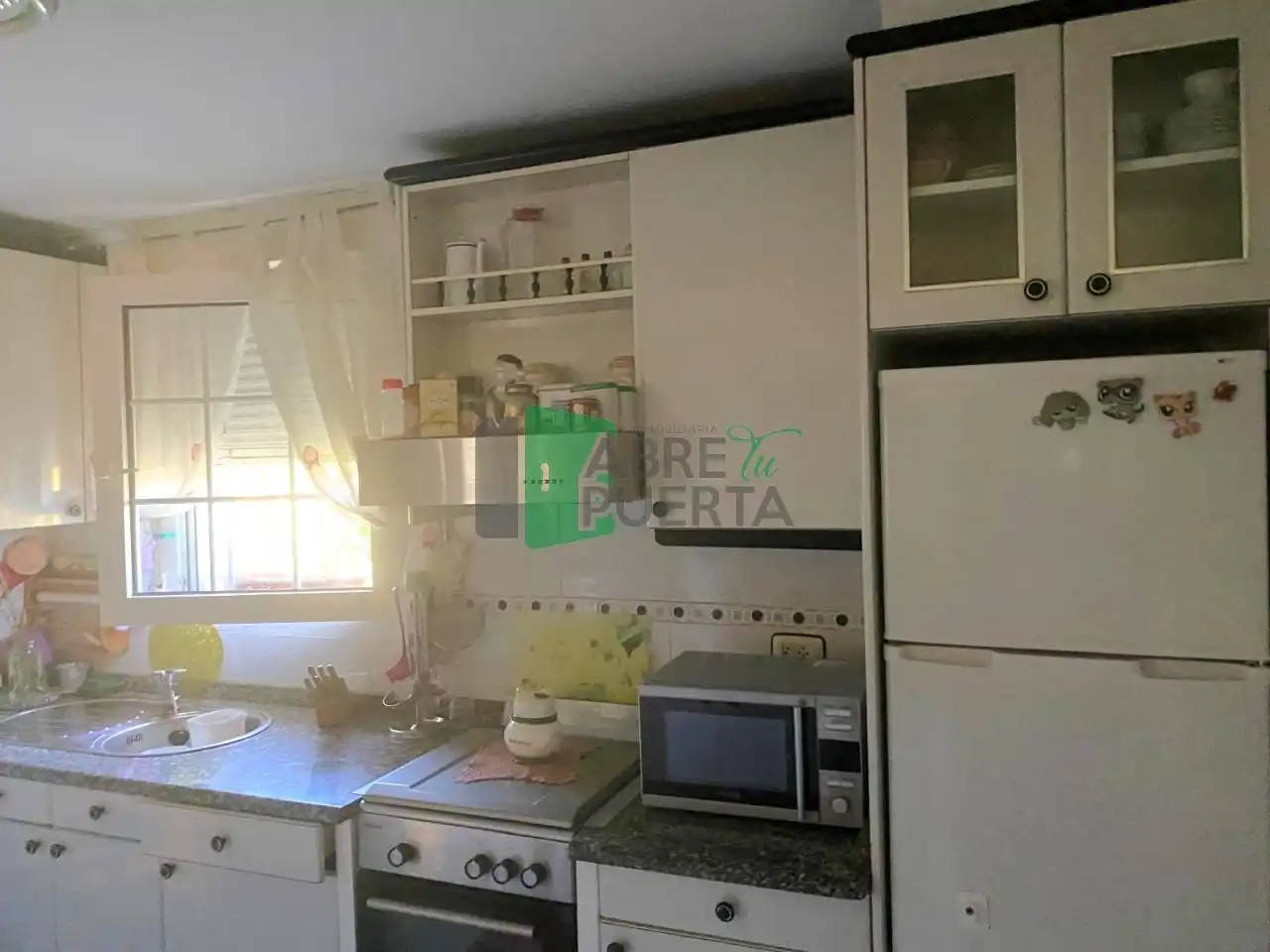 Casa amb jardí en venda a Ventiun, imagen 3