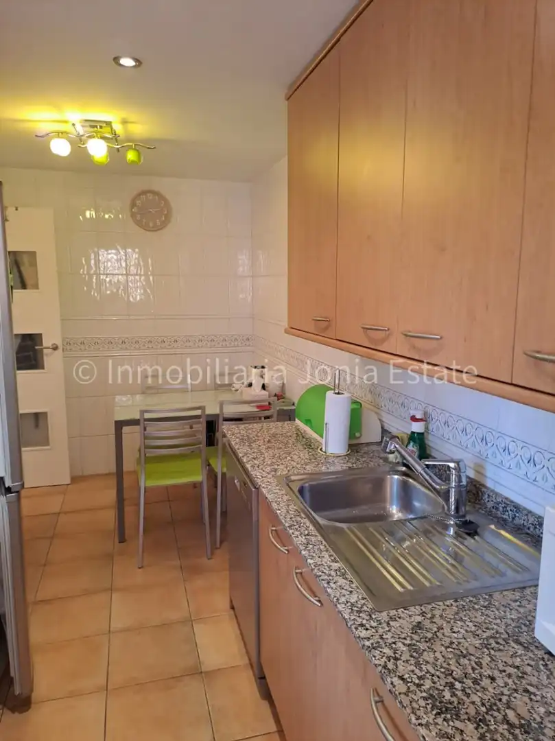 Apartamento en venta en Mascarat, imagen 11