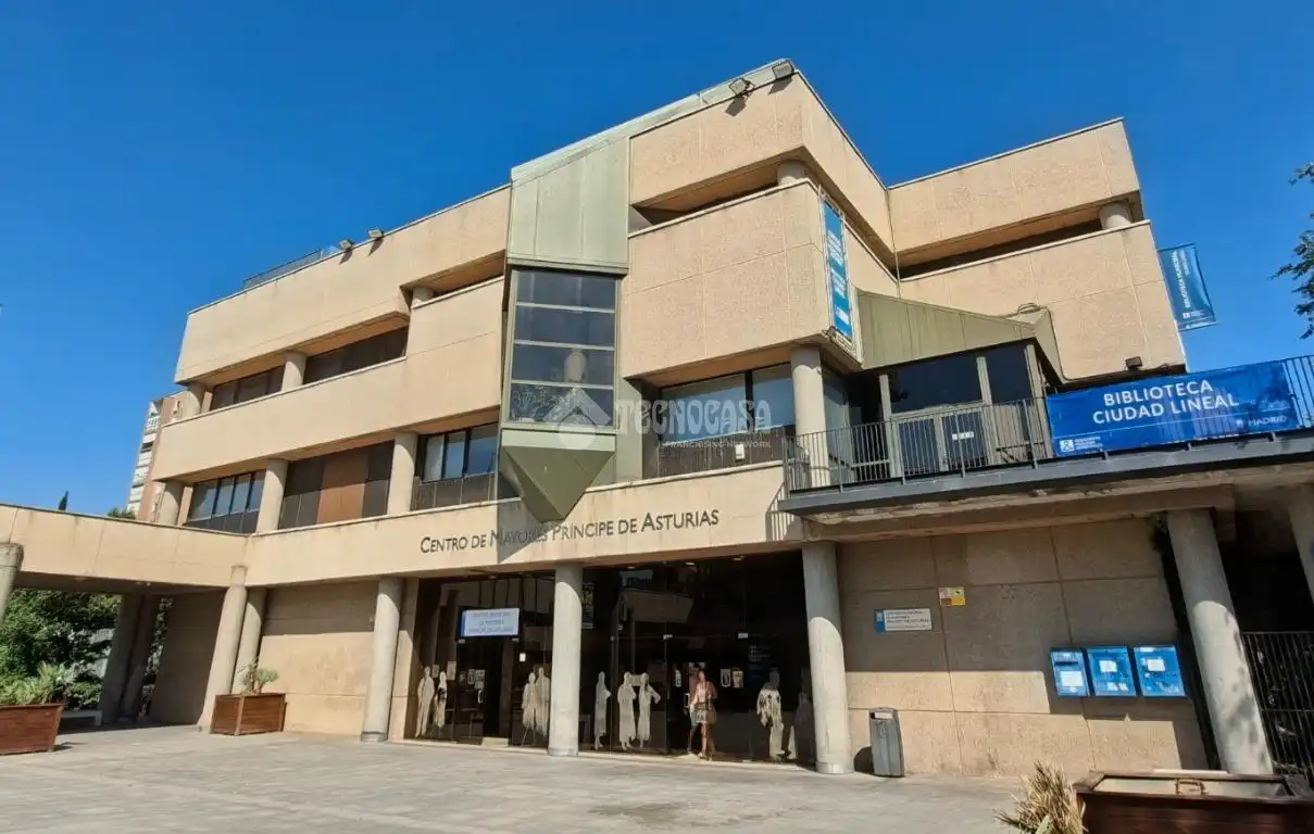 Appartement à vendre à Ciudad Lineal, imagen 15