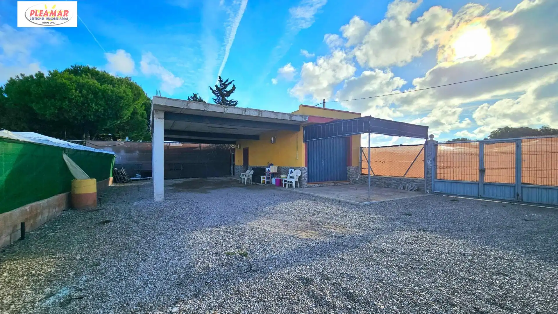 Casa rústica en venda a Chipiona Norte, imagen 2