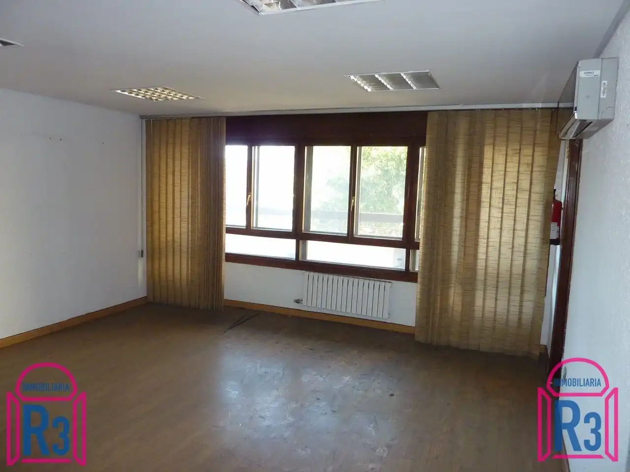 Büro zur Miete in Condesa de Sagasta, imagen 2