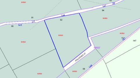 Solvia Inmobiliaria  Suelo otros Canals, immagine 4