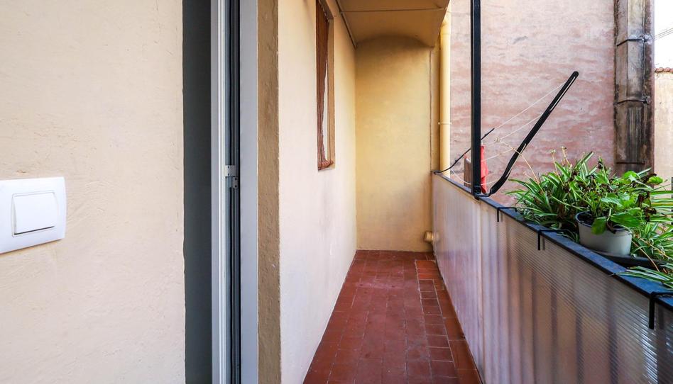 Foto 1 de Piso en venta en Carrer de Les Carretes, El Raval, Barcelona