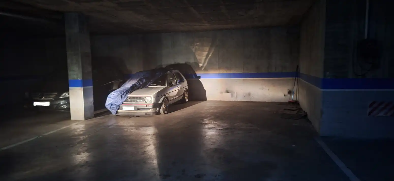 Parking de Garaje en venta en Barcelona