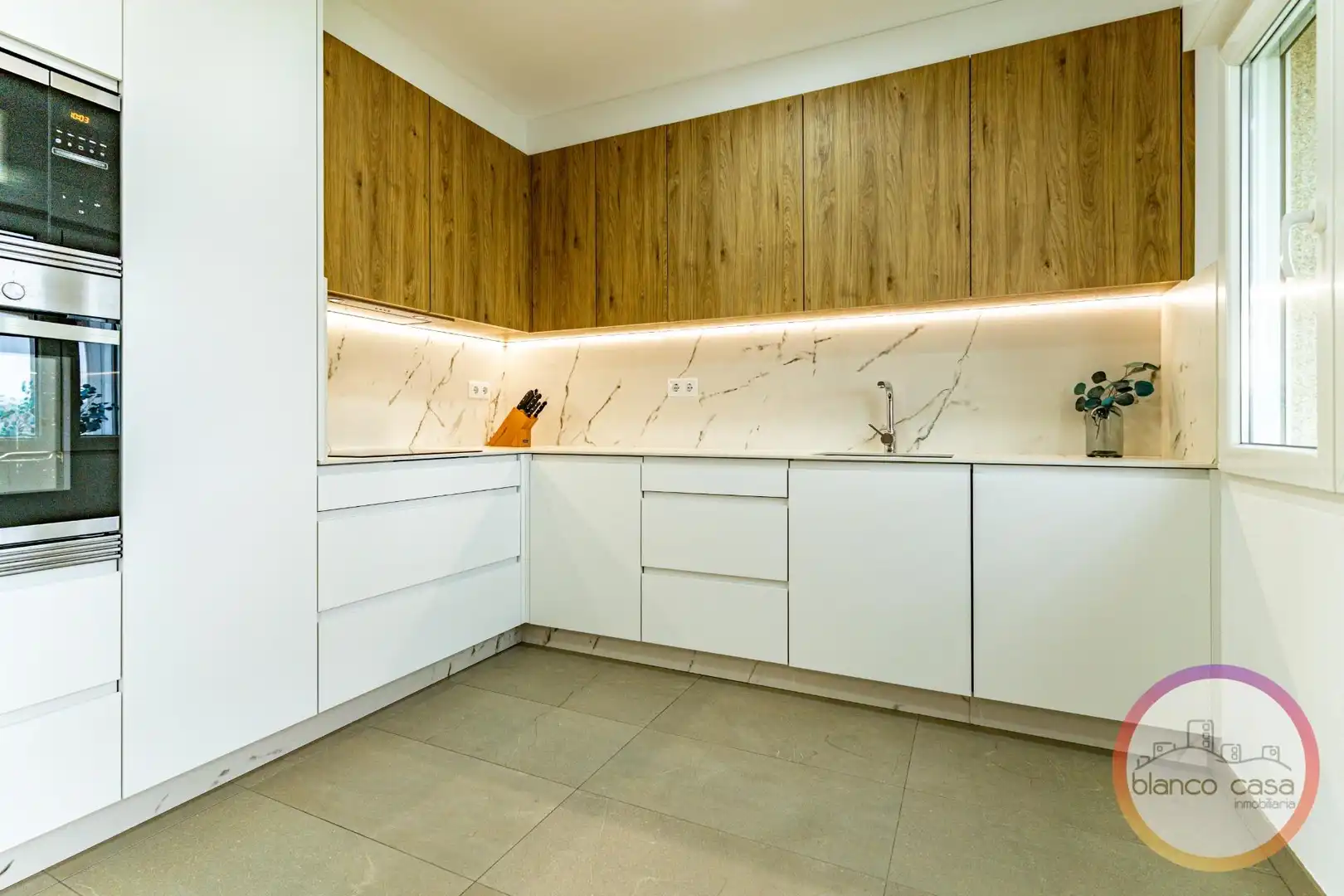 Penthouse with lift for sale in Carballo, imagen 25