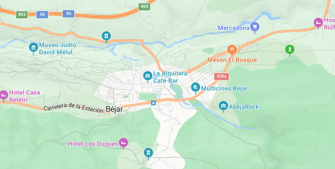 Flat for sale in Calle Ronda de Navarra, imagen 9