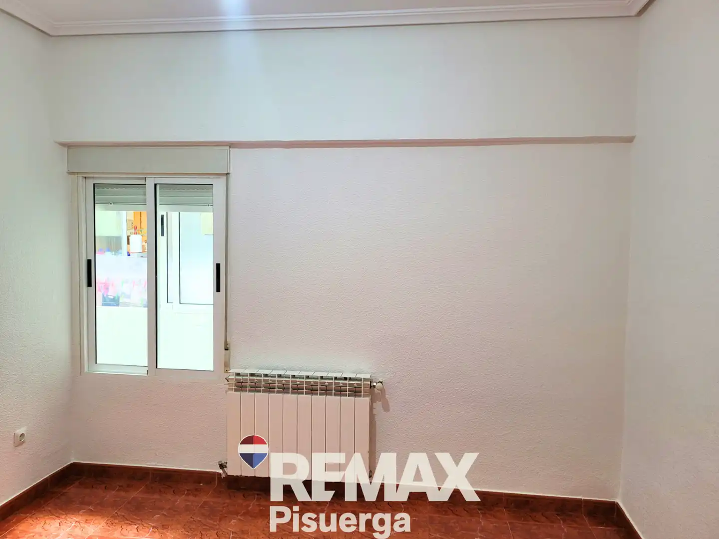 Piso en venta en Valladolid con Calefacción y Balcón