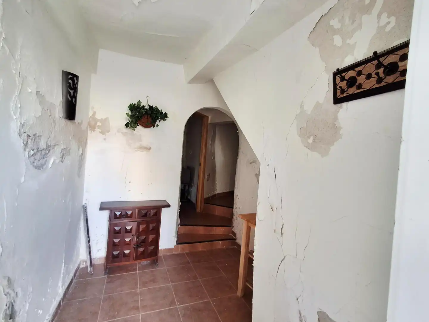 Casa o xalet en venda en Almoguera amb Jardí privat